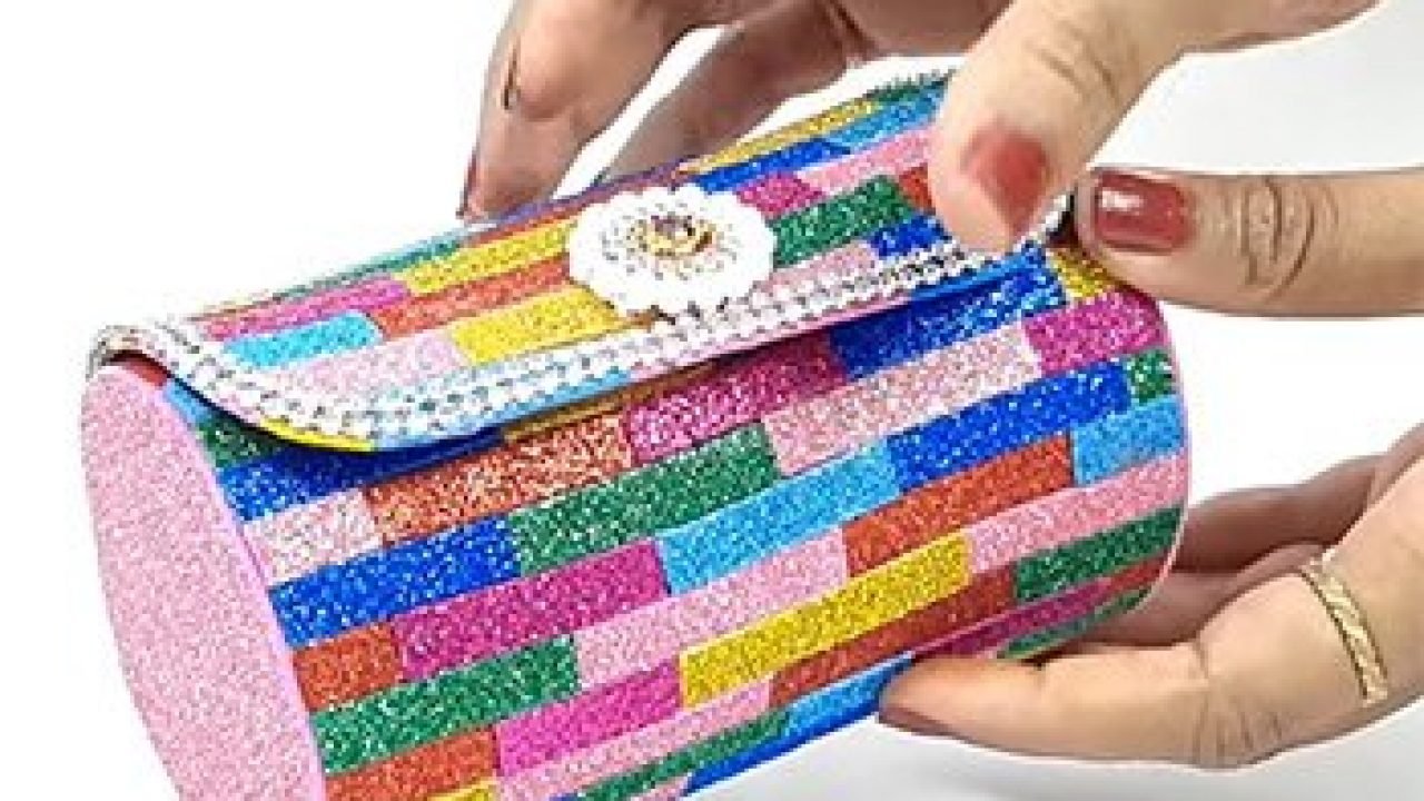 purse making